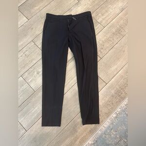 Lulu pants